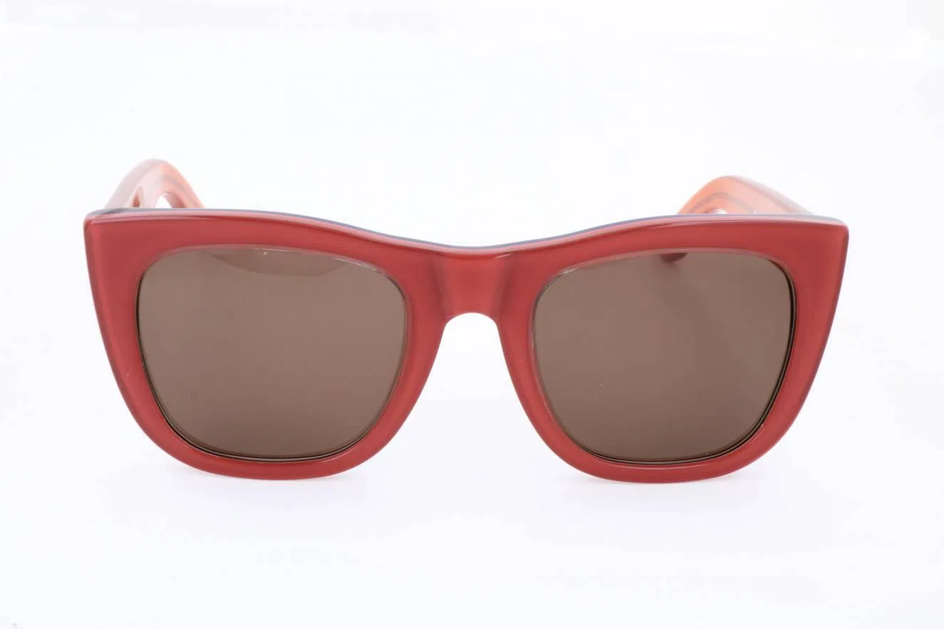Retrosuperfuture GALSRULES Sunglasses - view 2